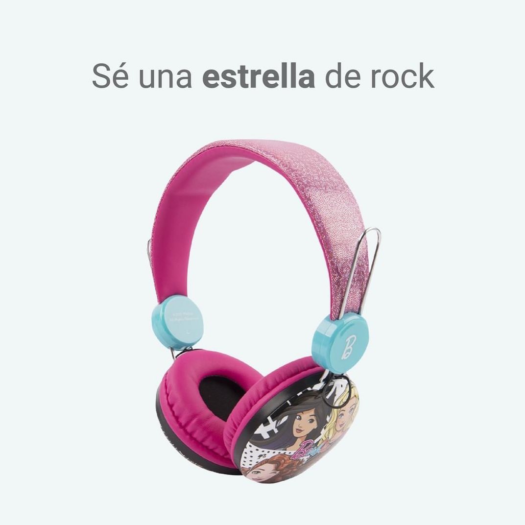 Audifonos con almohadillas acolchadas y aislamiento de ruido, con diadema ajustable