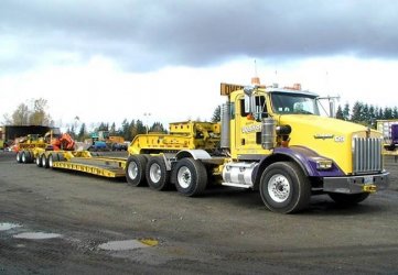 LOWBOY MALECÓN 8097297777